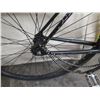 Image 10 : Men's Black Racing Bike w/ Continental Gatorskin Tires