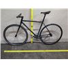 Image 14 : Men's Black Racing Bike w/ Continental Gatorskin Tires