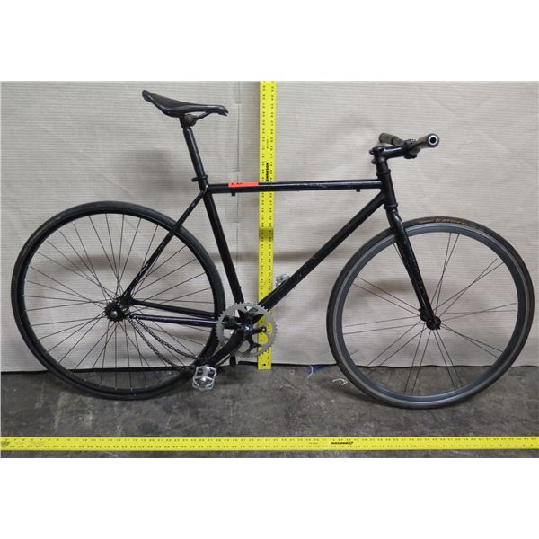 Men's Black Racing Bike w/ Continental Gatorskin Tires