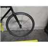 Image 2 : Men's Black Racing Bike w/ Continental Gatorskin Tires