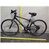 Image 17 : Giant 3 Small Escape Black Men's City Bike w/ S-X Wheels