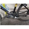 Image 21 : Giant 3 Small Escape Black Men's City Bike w/ S-X Wheels