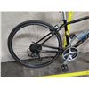 Image 3 : Giant 3 Small Escape Black Men's City Bike w/ S-X Wheels