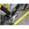Image 8 : Giant 3 Small Escape Black Men's City Bike w/ S-X Wheels