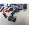 Image 11 : Misc Tools: Dremel 4000 Rotary Tool, Kobalt Socket Set, Ryobi P700 Flashlight