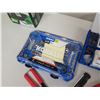 Image 7 : Misc Tools: Dremel 4000 Rotary Tool, Kobalt Socket Set, Ryobi P700 Flashlight