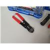 Image 8 : Misc Tools: Dremel 4000 Rotary Tool, Kobalt Socket Set, Ryobi P700 Flashlight