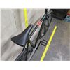 Image 11 : Pure Fix Cycles Black Men's Road Bike w/ Thick Slick Tires