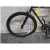 Image 14 : Pure Fix Cycles Black Men's Road Bike w/ Thick Slick Tires