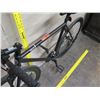Image 17 : Pure Fix Cycles Black Men's Road Bike w/ Thick Slick Tires
