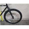 Image 3 : Pure Fix Cycles Black Men's Road Bike w/ Thick Slick Tires