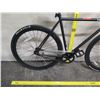 Image 8 : Pure Fix Cycles Black Men's Road Bike w/ Thick Slick Tires