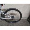Image 17 : Pacific Derby Silver Full Suspension Mountain Bike