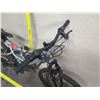 Image 8 : Pacific Derby Silver Full Suspension Mountain Bike