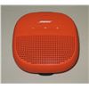 Image 1 : BOSE Orange Wireless Speaker