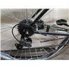 Image 11 : Schwinn Men's Black Road Bike w/ Red Fenders & Ape Hanger Handlebars