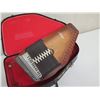 Image 2 : Educator Autoharp by Oscar Schmidt w/ Hard Case