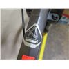Image 19 : Mongoose XP Black Men's Mountain Bike w/ CST Camper Tires