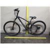 Image 21 : Mongoose XP Black Men's Mountain Bike w/ CST Camper Tires