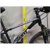 Image 2 : Giant ATX Men's Black White Front Suspension Mountain Bike