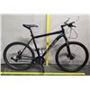 Image 1 : Fuji USA Men's Black Mountain Bike