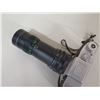 Image 10 : Praktica 35mm Film Camera w/ 190mm Yashica Zoom Lens