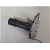 Image 9 : Praktica 35mm Film Camera w/ 190mm Yashica Zoom Lens