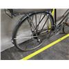 Image 11 : Schwinn Varsity Girl's Black Road Bike w/ Metal Fenders & Rear Wire Basket