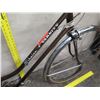 Image 14 : Schwinn Varsity Girl's Black Road Bike w/ Metal Fenders & Rear Wire Basket
