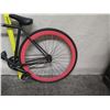 Image 13 : Pure Fix Cycles Maximum Effort Original Series Men's Bike w/ Cruiser Brakes