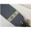Image 11 : Sector 9 Skateboard Salty Timbers Wood w/ Fish Design & 78A Wheels