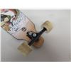 Image 3 : Sector 9 Skateboard Salty Timbers Wood w/ Fish Design & 78A Wheels