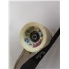Image 8 : Sector 9 Skateboard Salty Timbers Wood w/ Fish Design & 78A Wheels