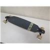 Image 9 : Sector 9 Skateboard Salty Timbers Wood w/ Fish Design & 78A Wheels