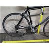 Image 10 : Specialized Allez Men's Black Road Bike w/ Profile Design Aero Handlebars