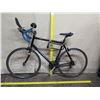 Image 15 : Specialized Allez Men's Black Road Bike w/ Profile Design Aero Handlebars
