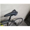 Image 18 : Specialized Allez Men's Black Road Bike w/ Profile Design Aero Handlebars