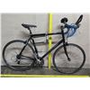 Image 1 : Specialized Allez Men's Black Road Bike w/ Profile Design Aero Handlebars