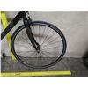 Image 3 : Specialized Allez Men's Black Road Bike w/ Profile Design Aero Handlebars