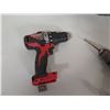 Image 10 : Milwaukee Sawzall, Hammer Drill & Drill Driver in Soft Case