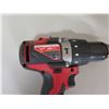 Image 11 : Milwaukee Sawzall, Hammer Drill & Drill Driver in Soft Case
