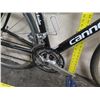 Image 14 : Cannondale Synapse Men's Black Road Bike w/ Racing Handlebars