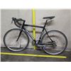Image 18 : Cannondale Synapse Men's Black Road Bike w/ Racing Handlebars