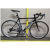 Image 1 : Cannondale Synapse Men's Black Road Bike w/ Racing Handlebars