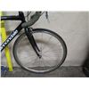 Image 3 : Cannondale Synapse Men's Black Road Bike w/ Racing Handlebars