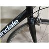Image 4 : Cannondale Synapse Men's Black Road Bike w/ Racing Handlebars