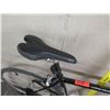 Image 8 : Cannondale Synapse Men's Black Road Bike w/ Racing Handlebars