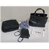 Image 1 : Black Handbag, Forever Young Crossbody, Eastport Pack, Slipper & Aloha Bag