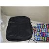 Image 8 : Black Handbag, Forever Young Crossbody, Eastport Pack, Slipper & Aloha Bag