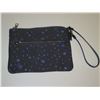 Image 2 : Coach Star Wars "Far Away Galaxy" Zipper Wristlet Bag